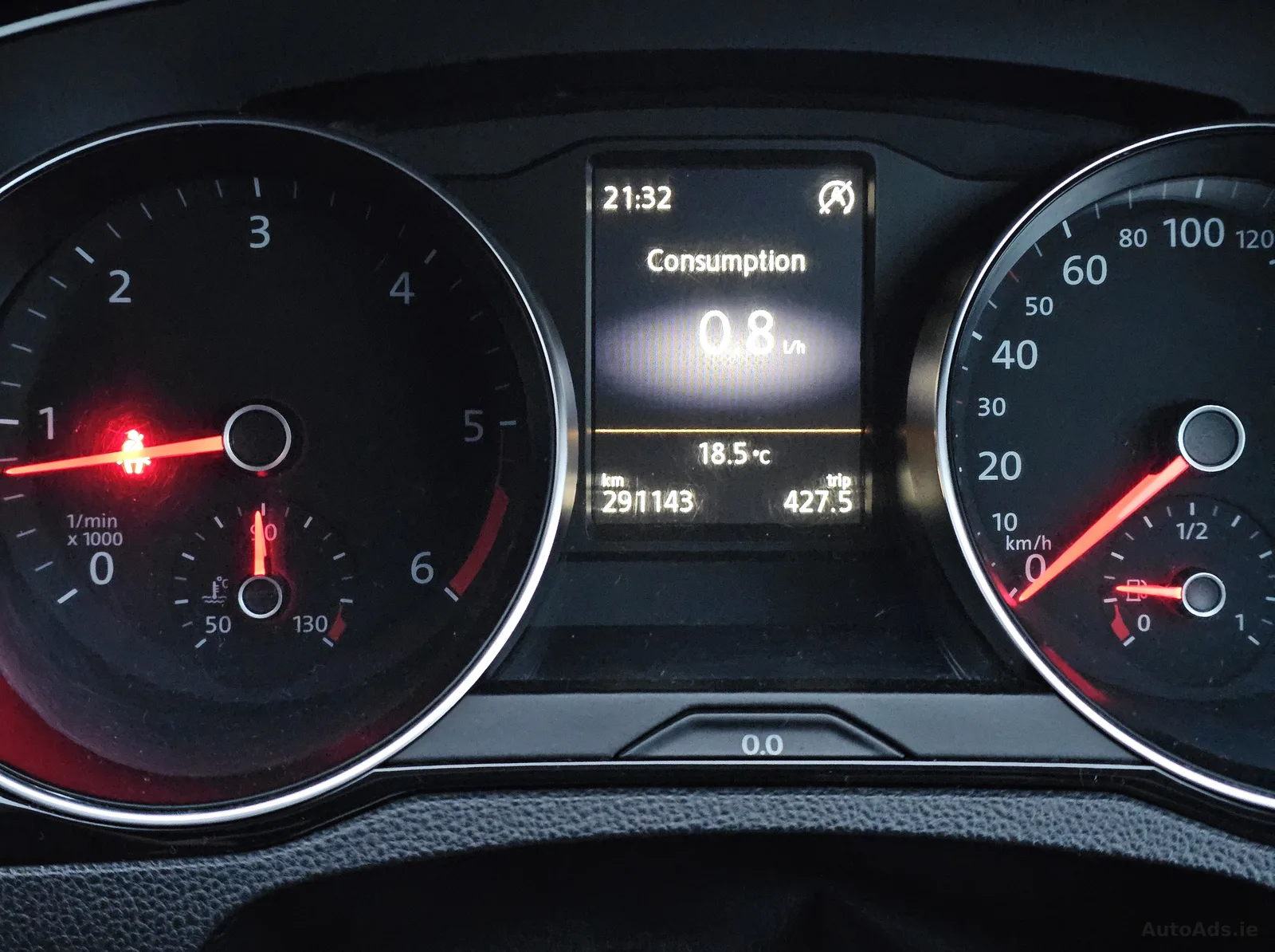 2015 Volkswagen Passat – photo 3