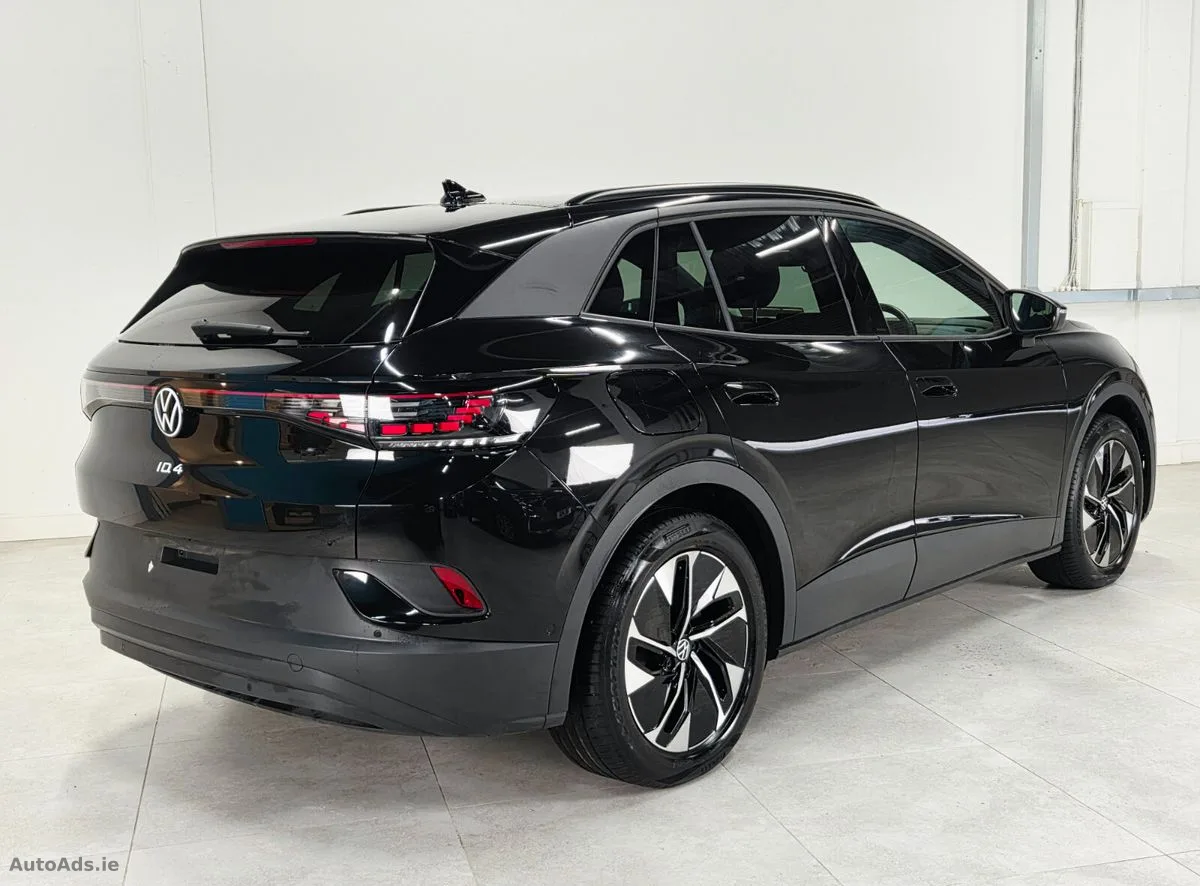 2025 Volkswagen ID.4 – photo 3
