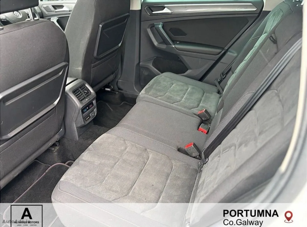 2018 Volkswagen Tiguan – photo 4