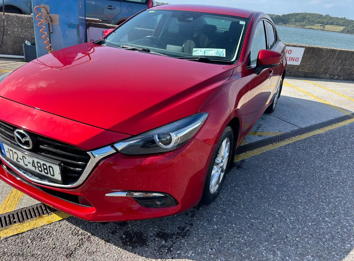 2017 Mazda Mazda3 – photo 3