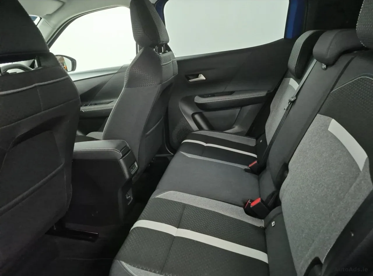 2026 Opel Frontera – photo 6