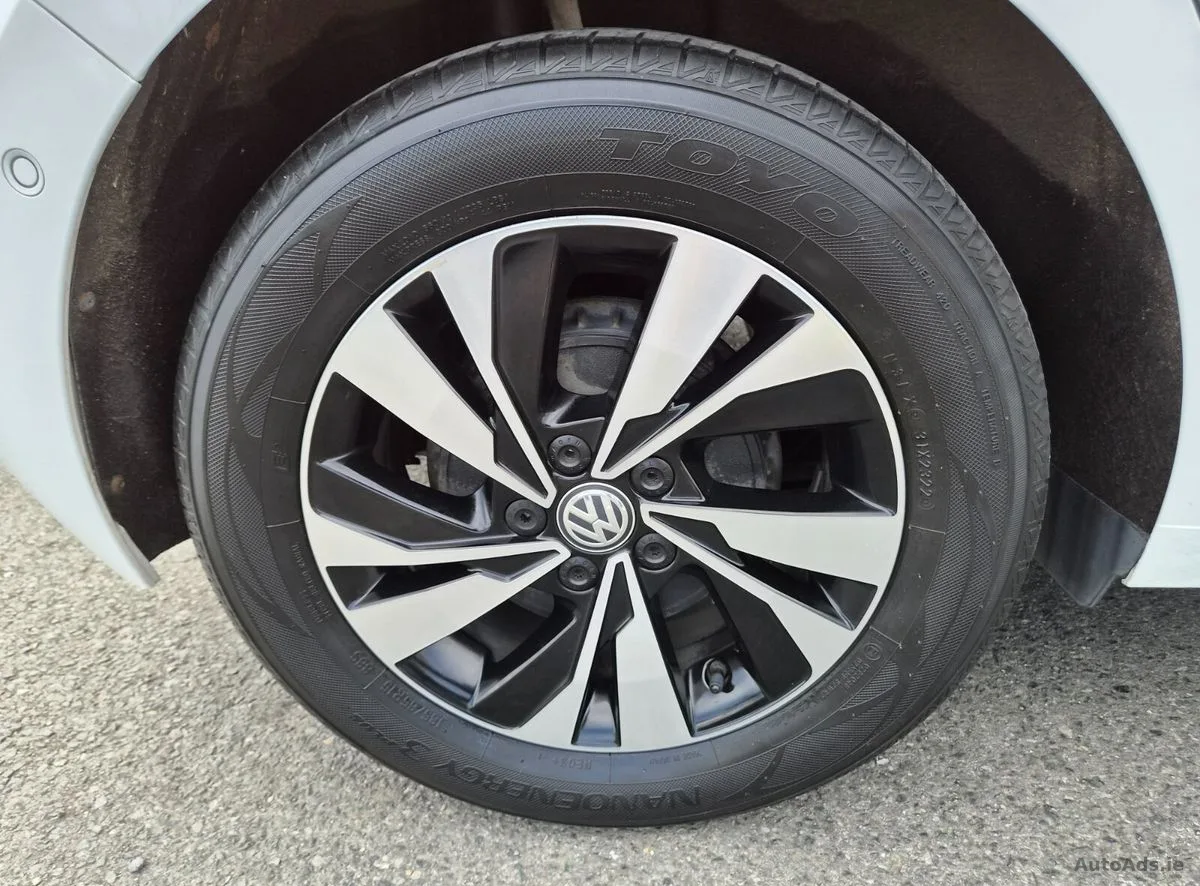 2019 Volkswagen Polo – photo 9