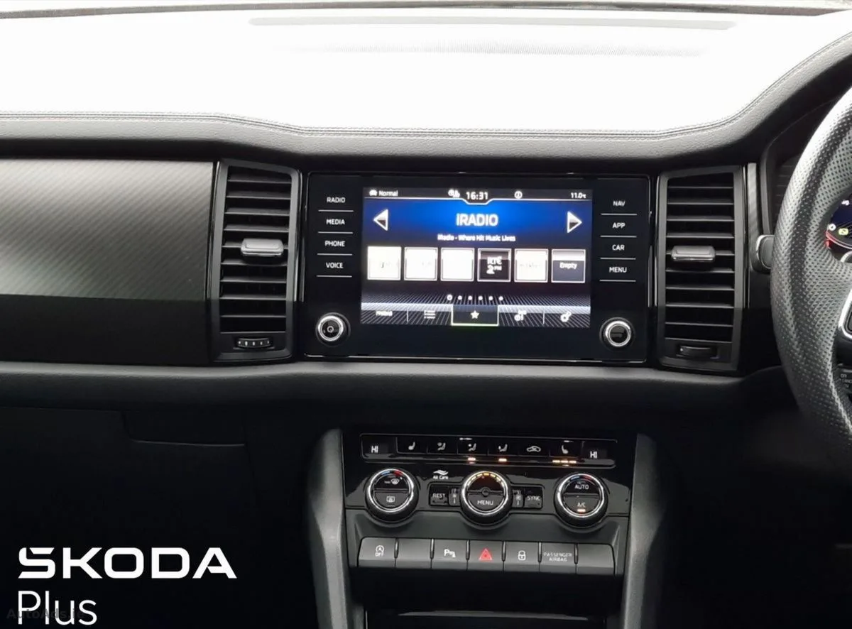 2023 Skoda Kodiaq – photo 18
