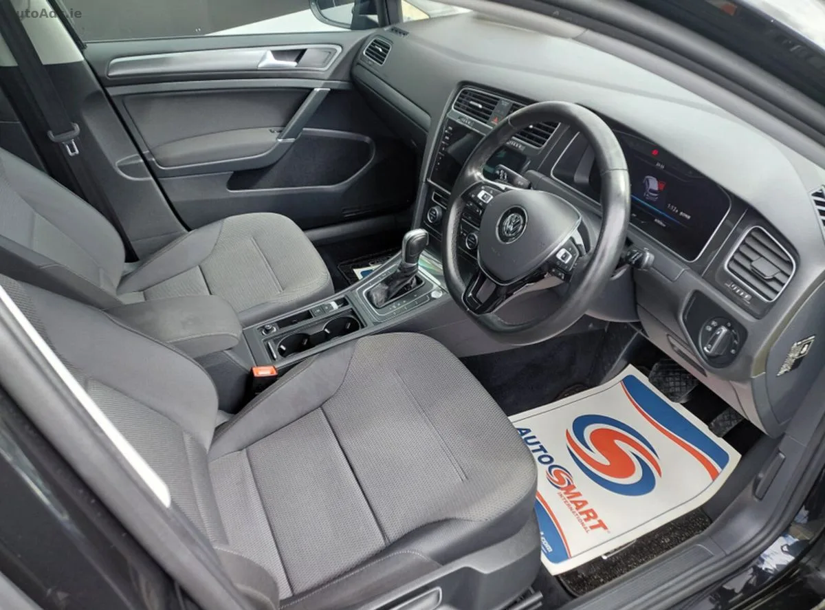 2018 Volkswagen Golf – photo 5