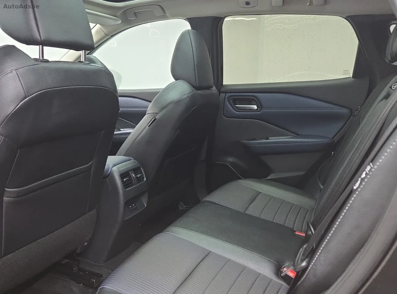 2024 Nissan Qashqai – photo 6