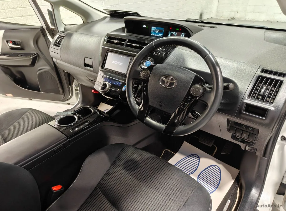 2019 Toyota Prius – photo 15