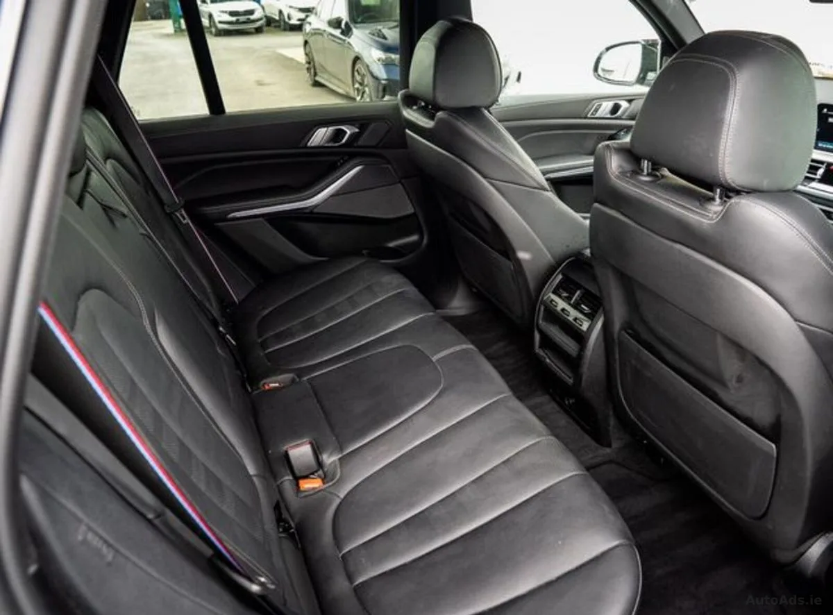 2020 BMW X5 – photo 13