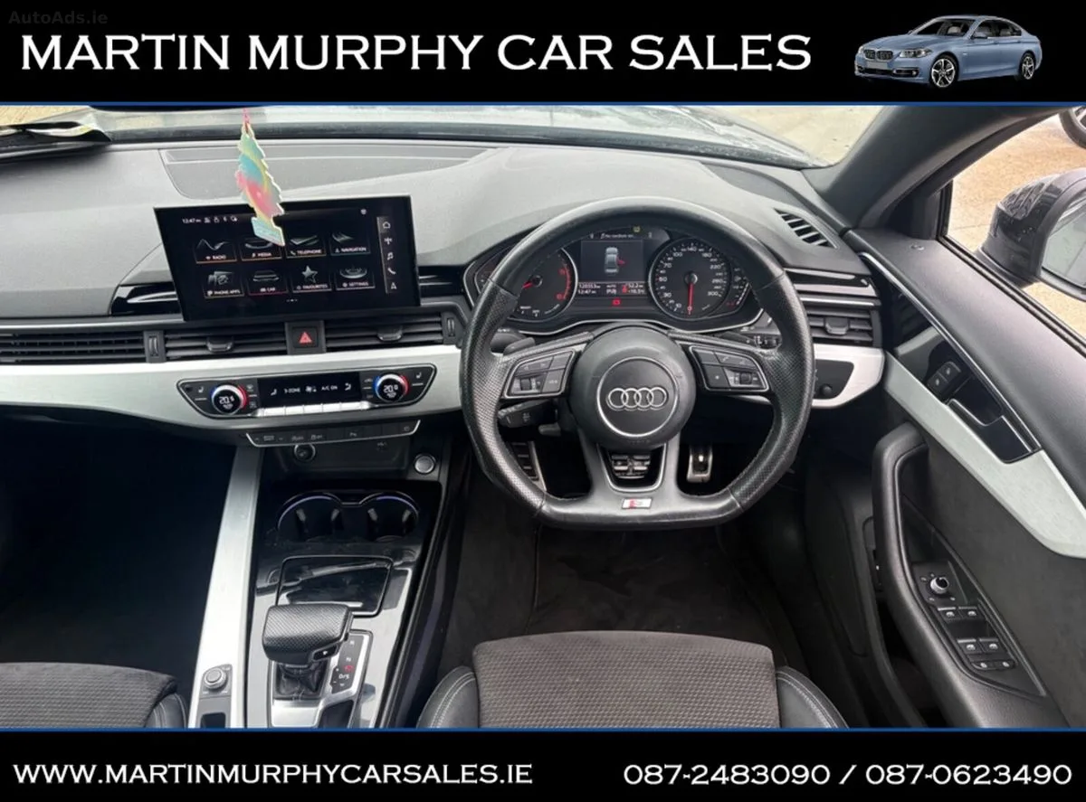 2022 Audi A4 – photo 13