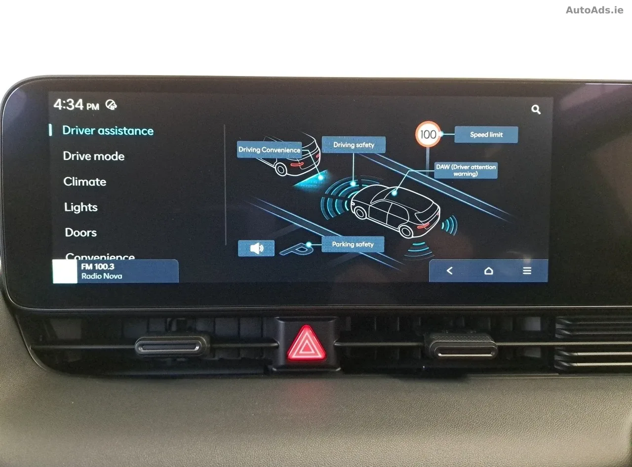 2025 Hyundai IONIQ 5 – photo 15