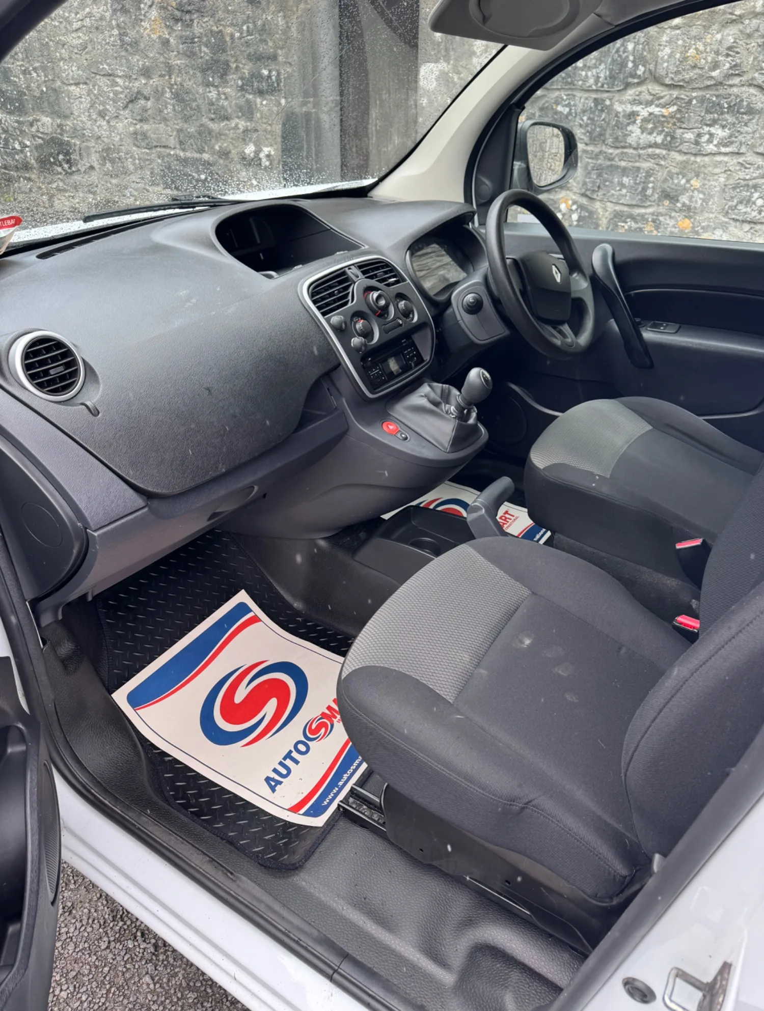 2021 Renault Kangoo – photo 8