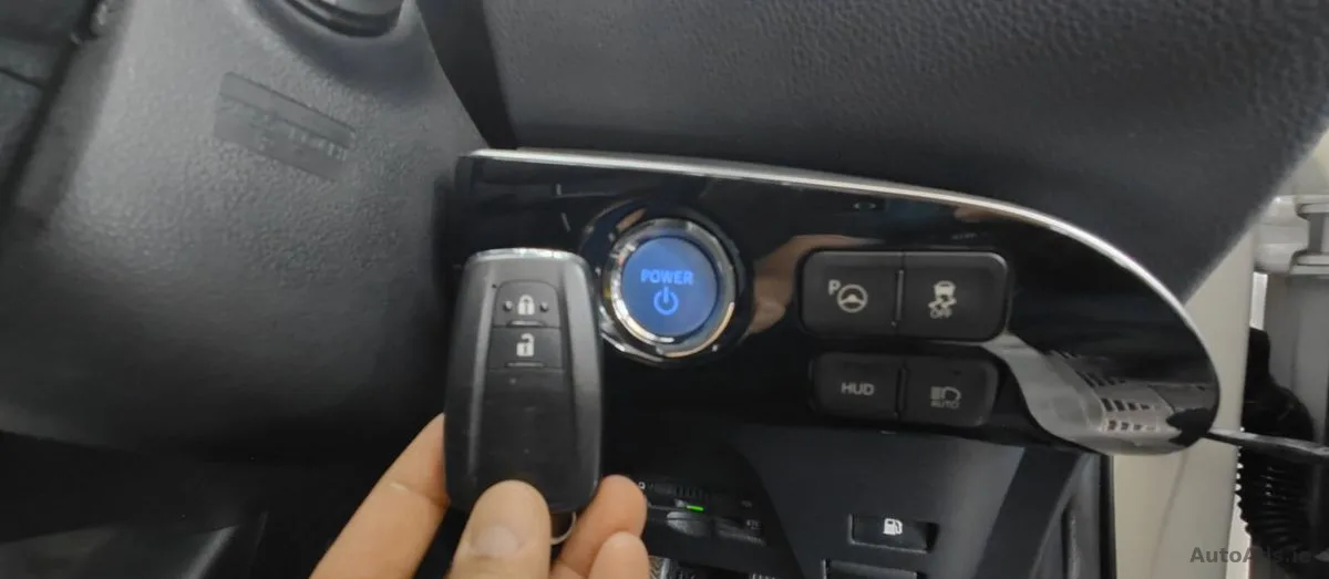 2017 Toyota Prius – photo 14