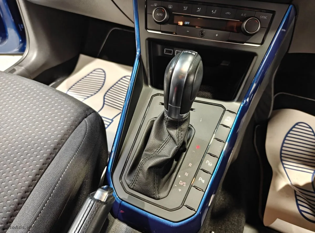 2019 Volkswagen Polo – photo 13