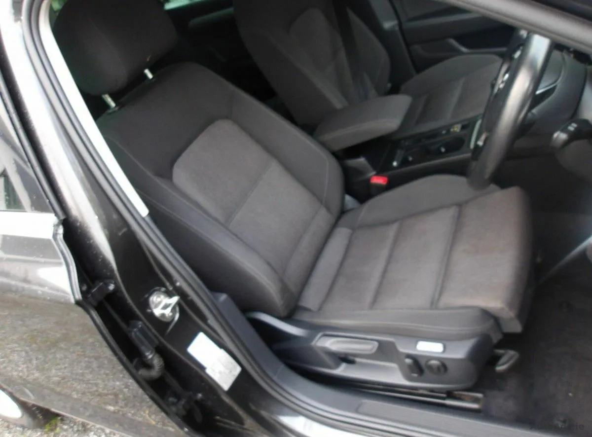 2018 Volkswagen Passat – photo 15