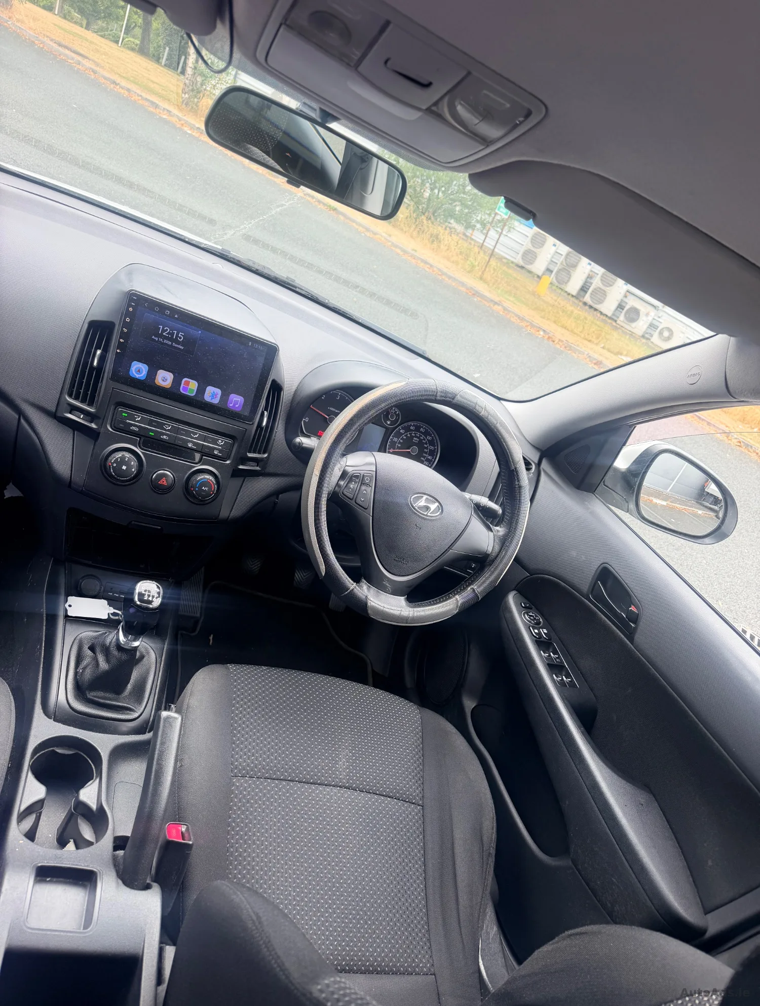 2012 Hyundai i30 – photo 3