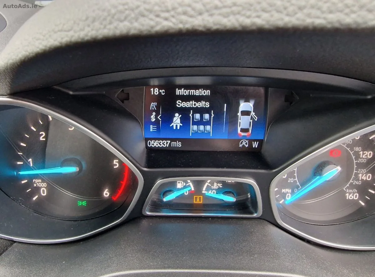 2019 Ford Kuga – photo 18