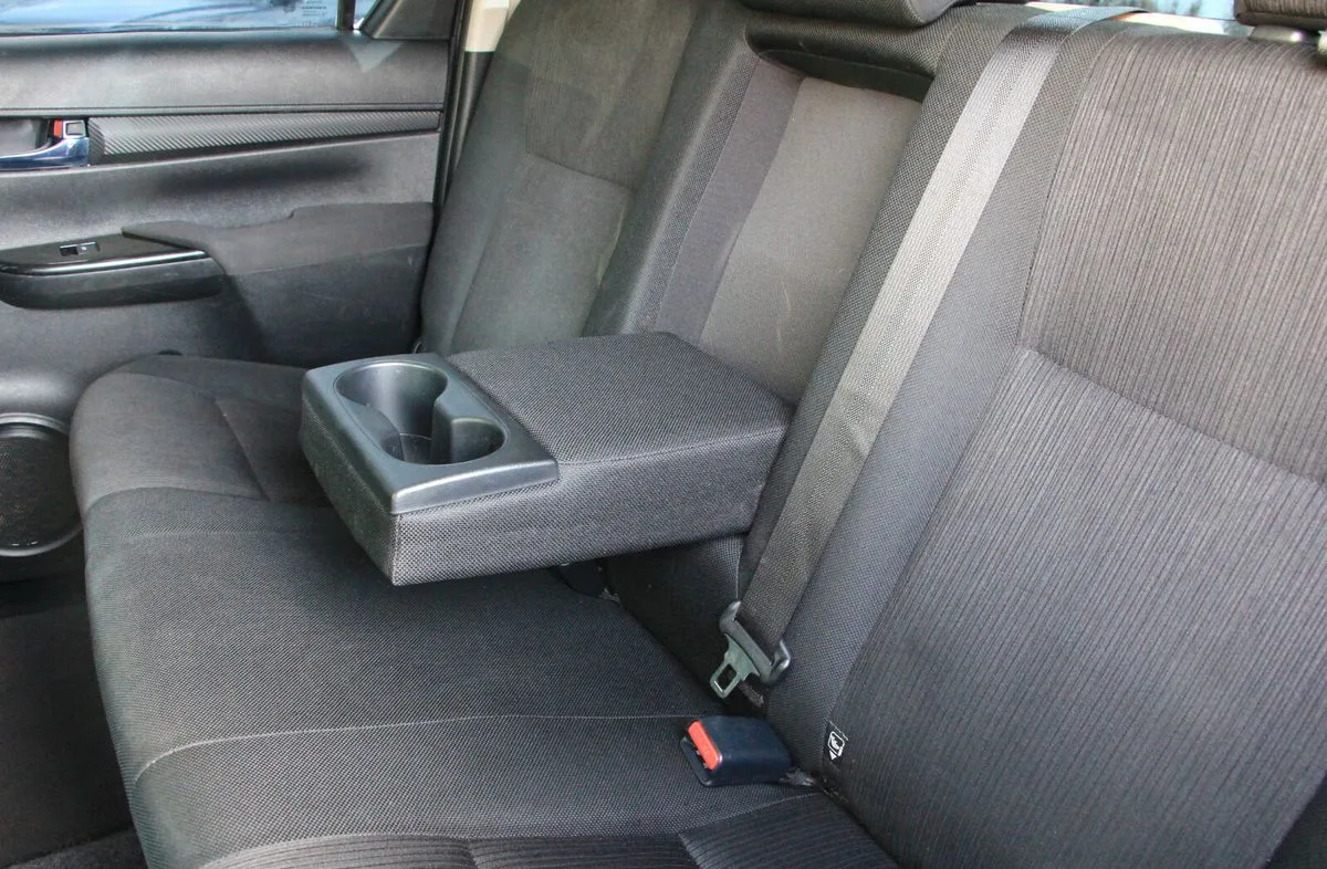 2019 Toyota Hilux – photo 18