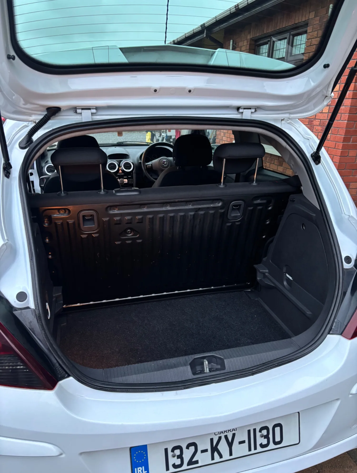 2013 Vauxhall Corsa – photo 4