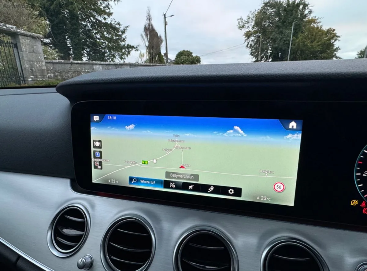 2022 Mercedes-Benz E-Class – photo 17