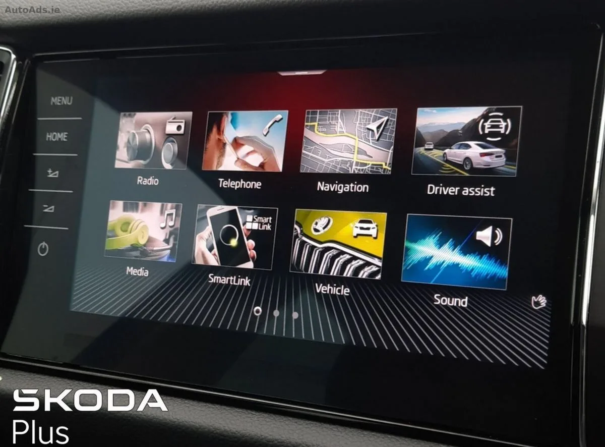 2024 Skoda Kodiaq – photo 17