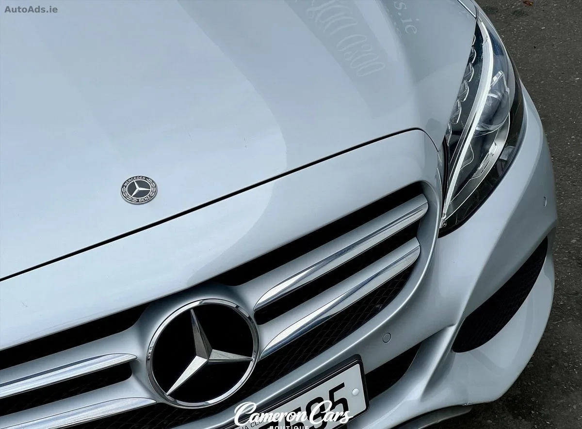 2018 Mercedes-Benz C-Class – photo 15