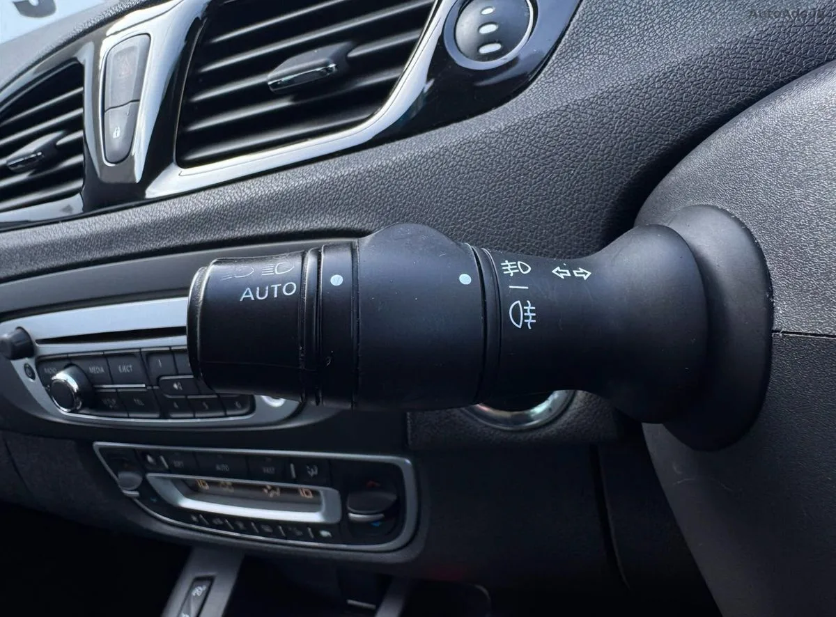 2016 Renault Grand Scenic – photo 18