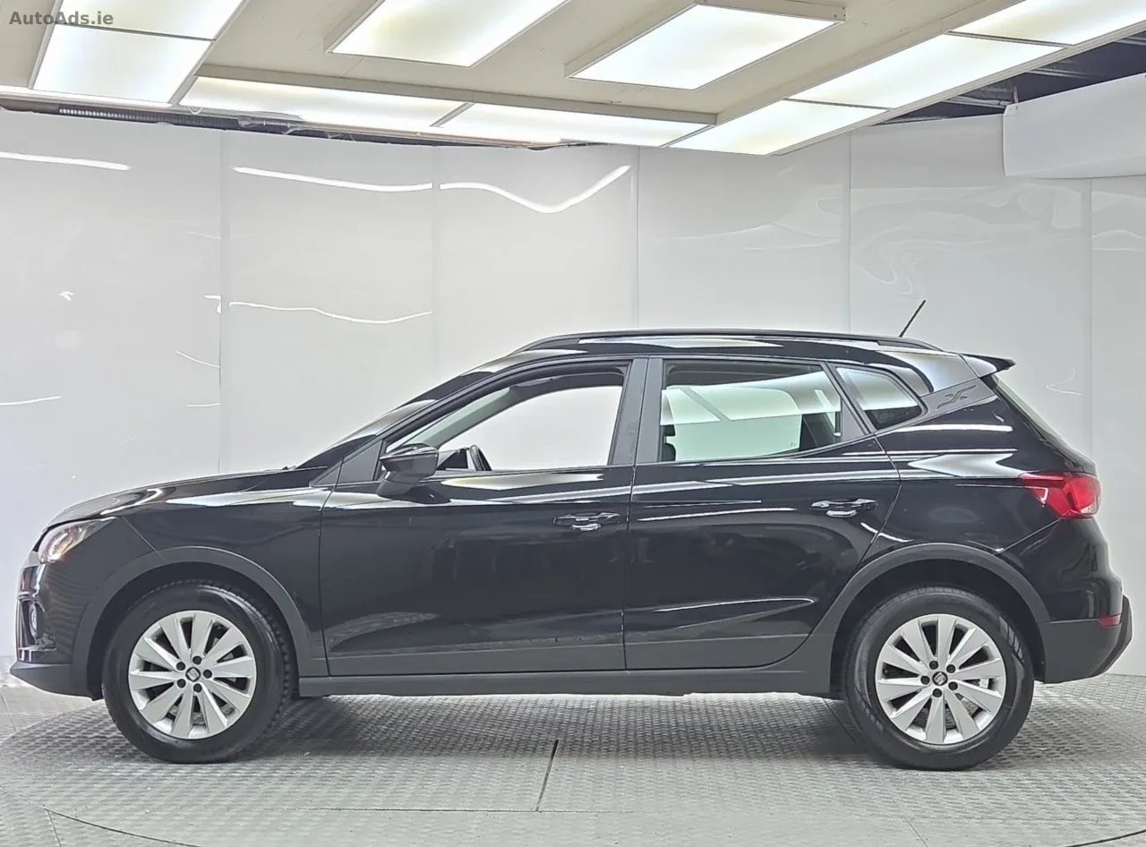 2021 SEAT Arona – photo 5