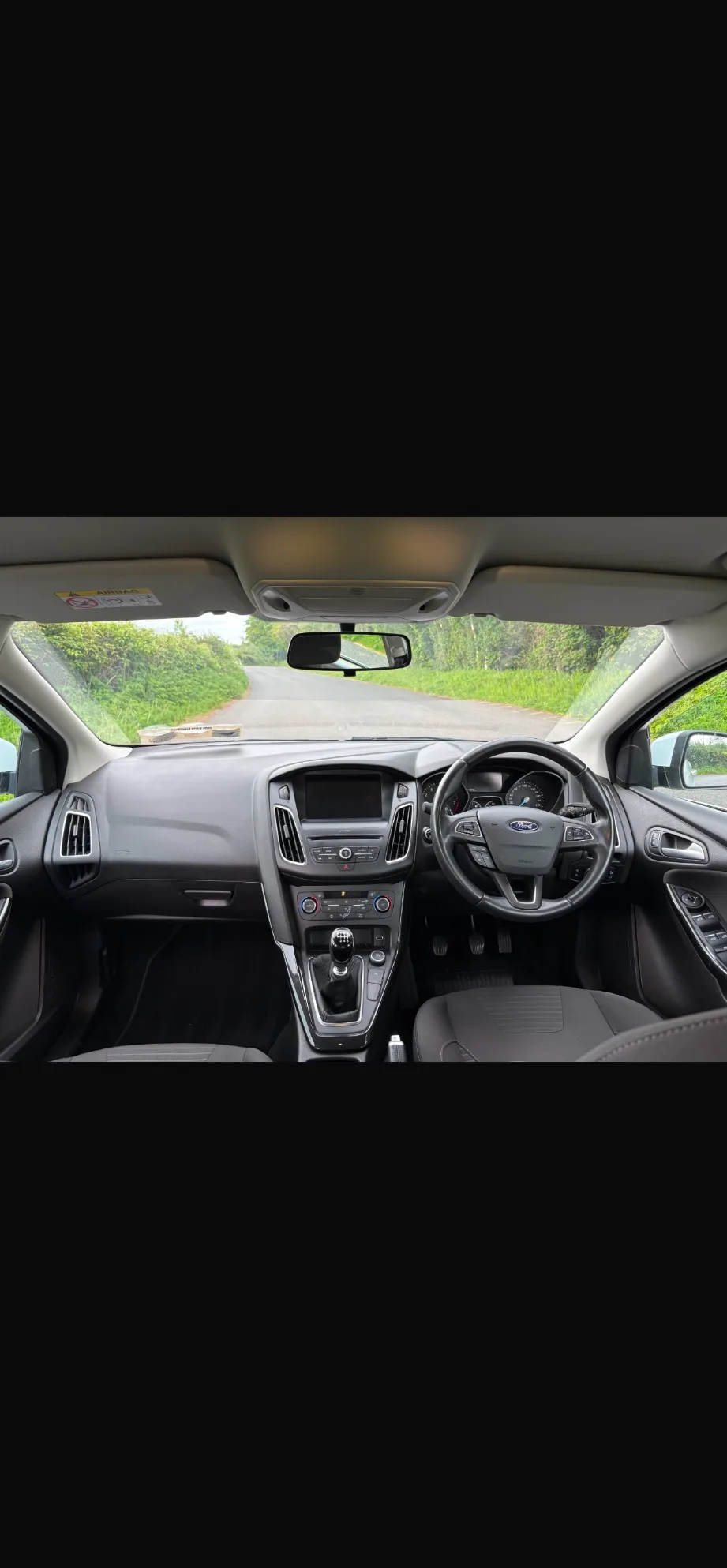 2018 Ford Focus – photo 6