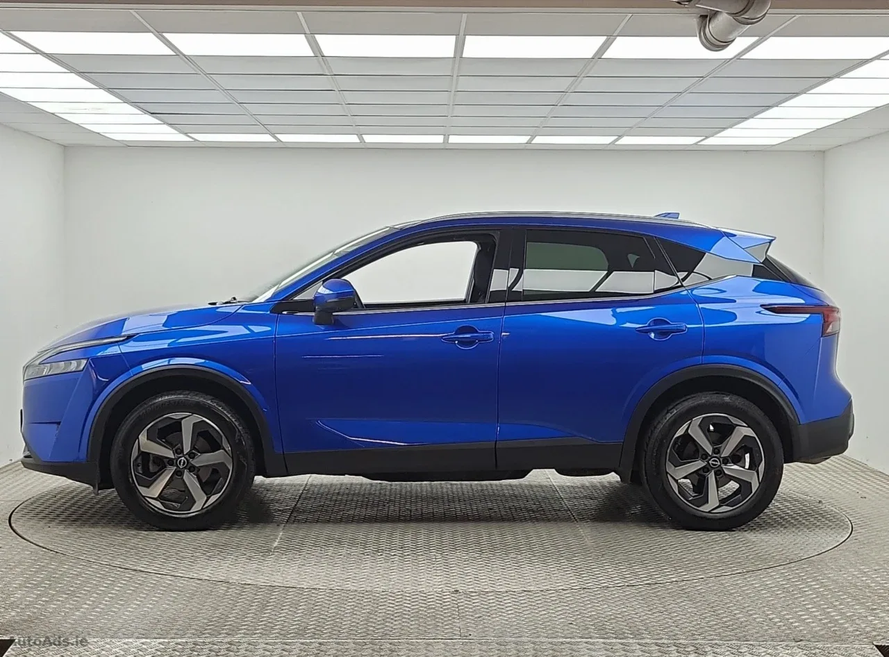 2024 Nissan Qashqai – photo 5
