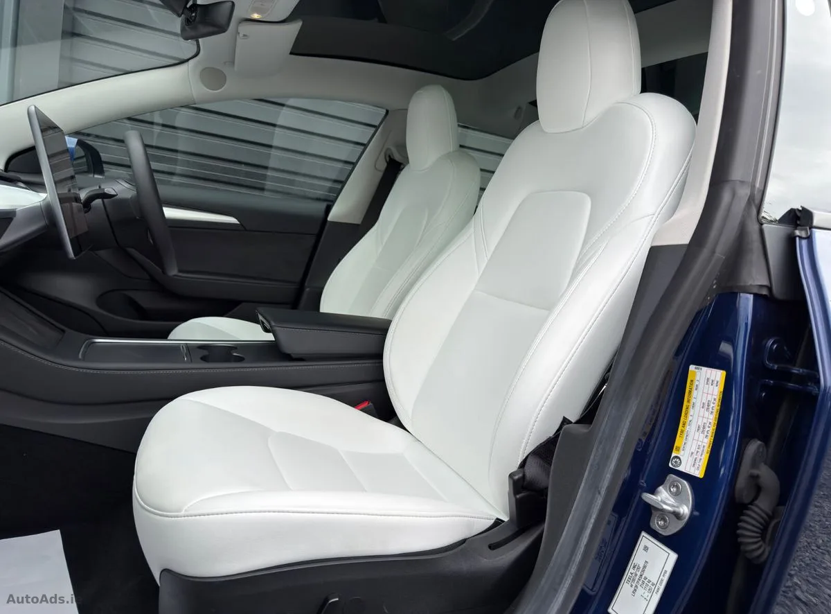 2022 Tesla Model 3 – photo 12
