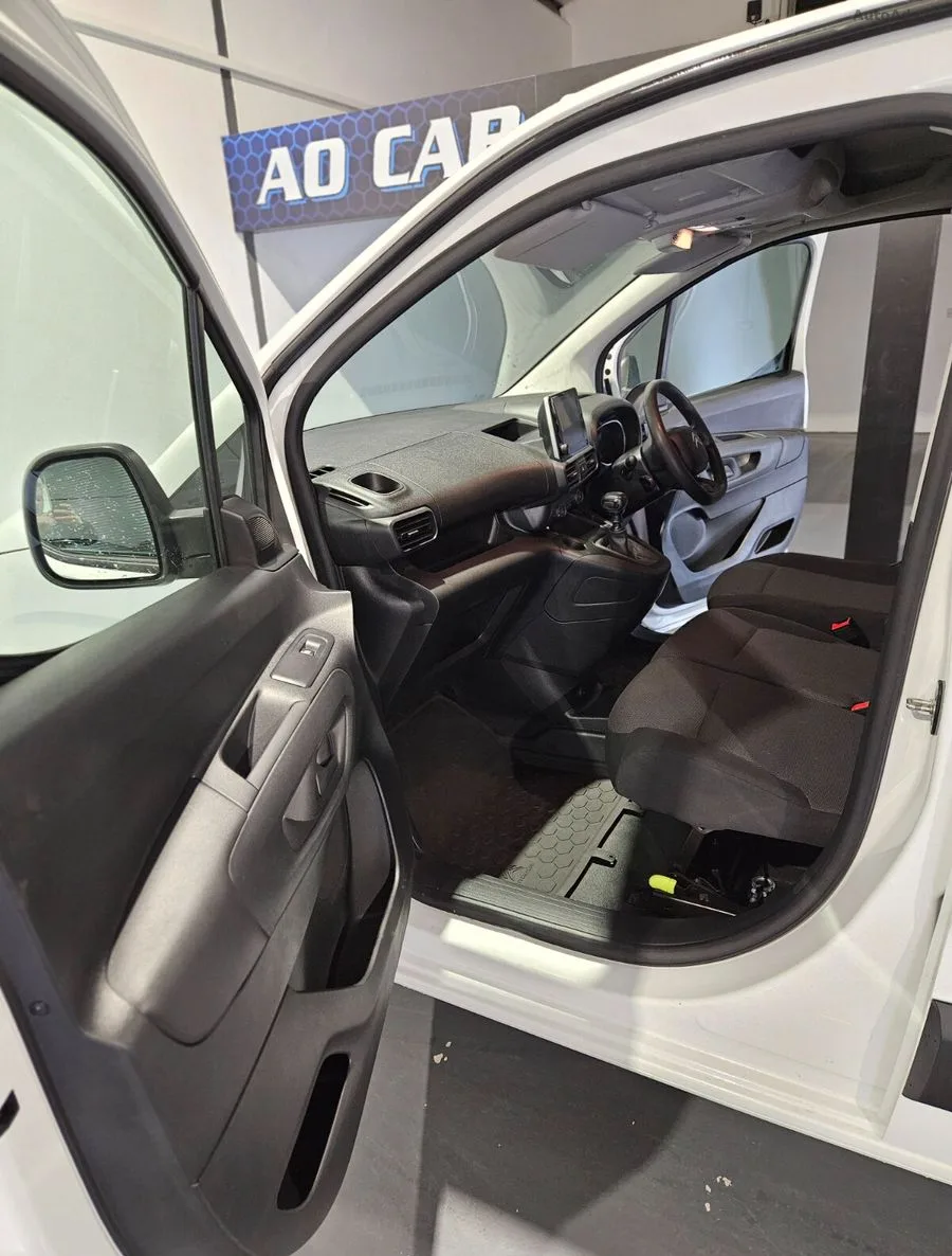 2023 Citroen Berlingo – photo 9
