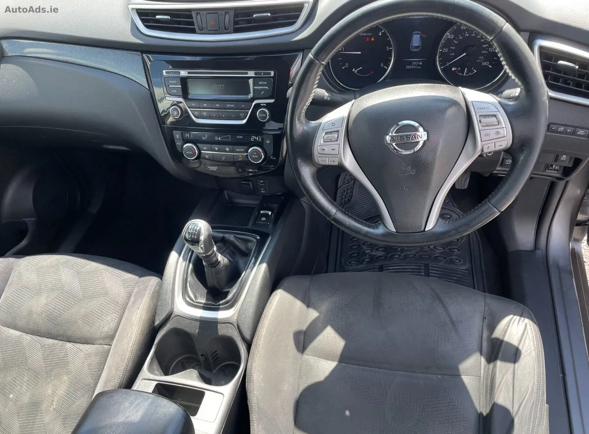 2016 Nissan X-Trail – photo 9