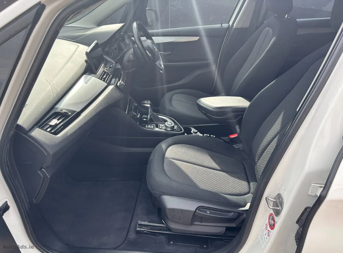 2015 BMW 2-Series – photo 14