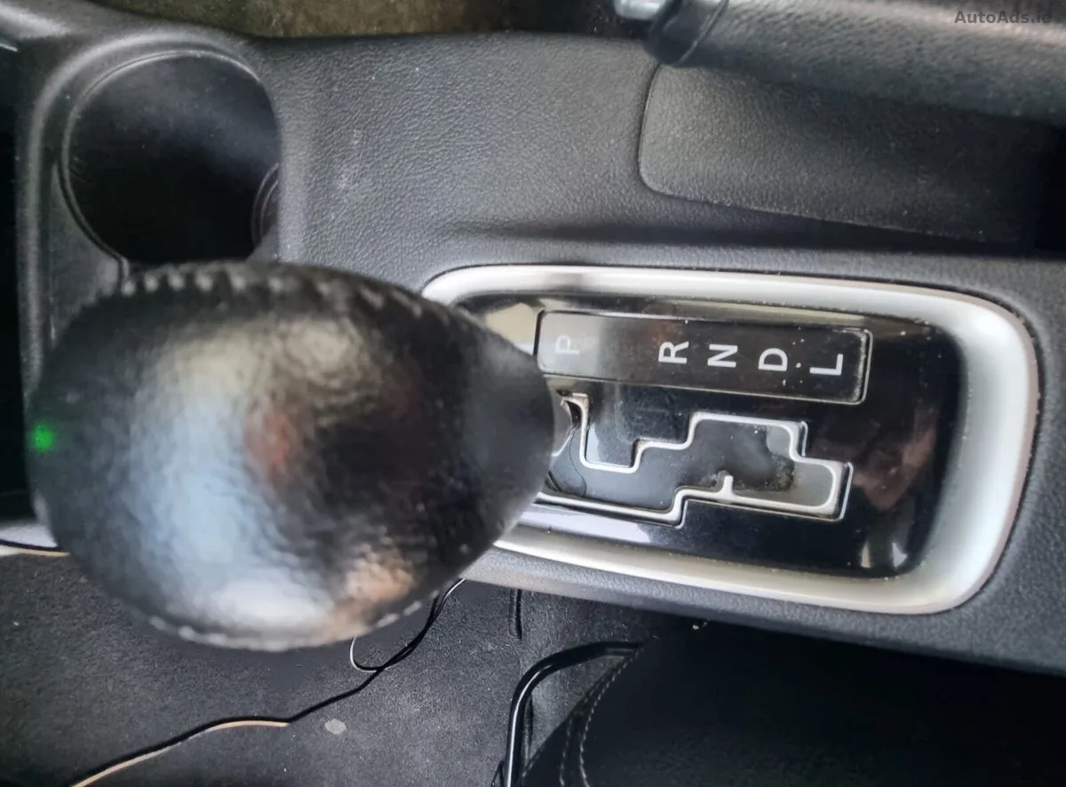 2014 Mitsubishi Outlander – photo 19