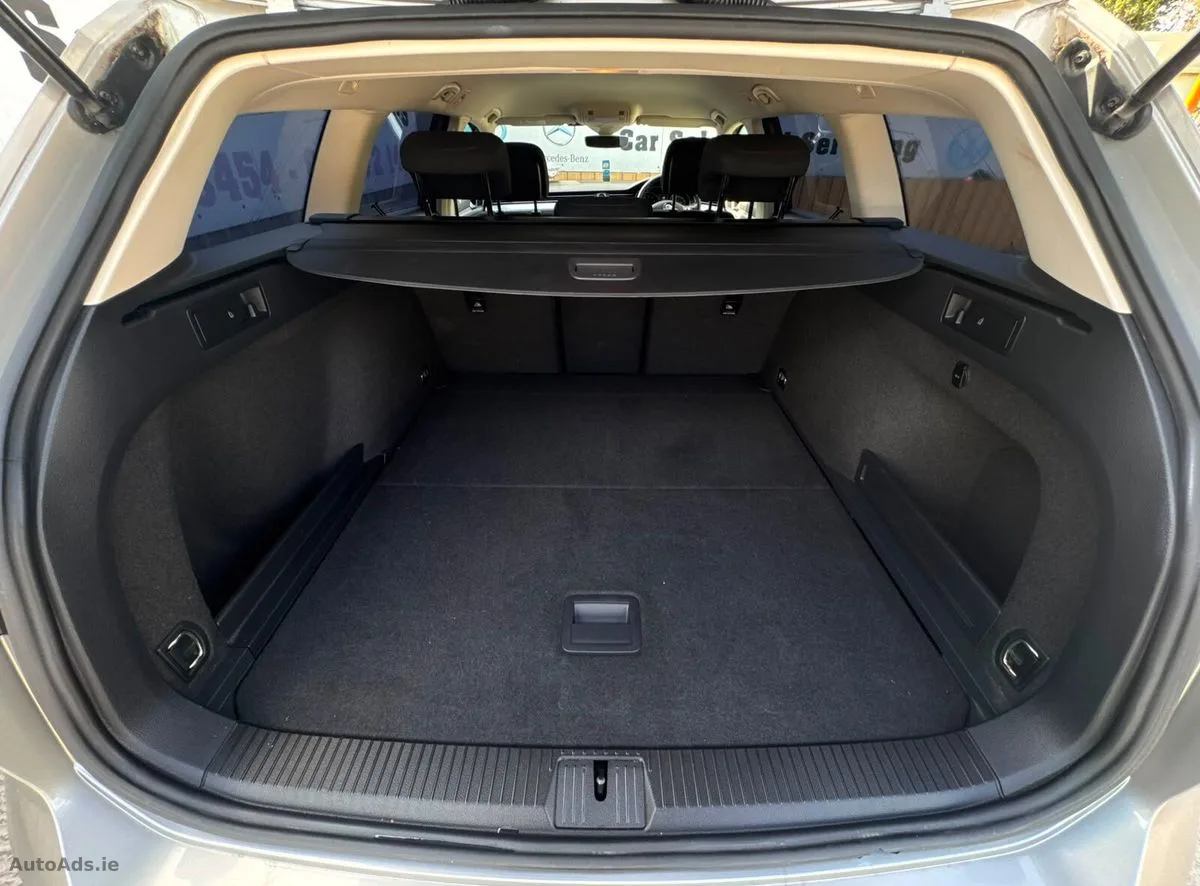 2016 Volkswagen Passat – photo 16
