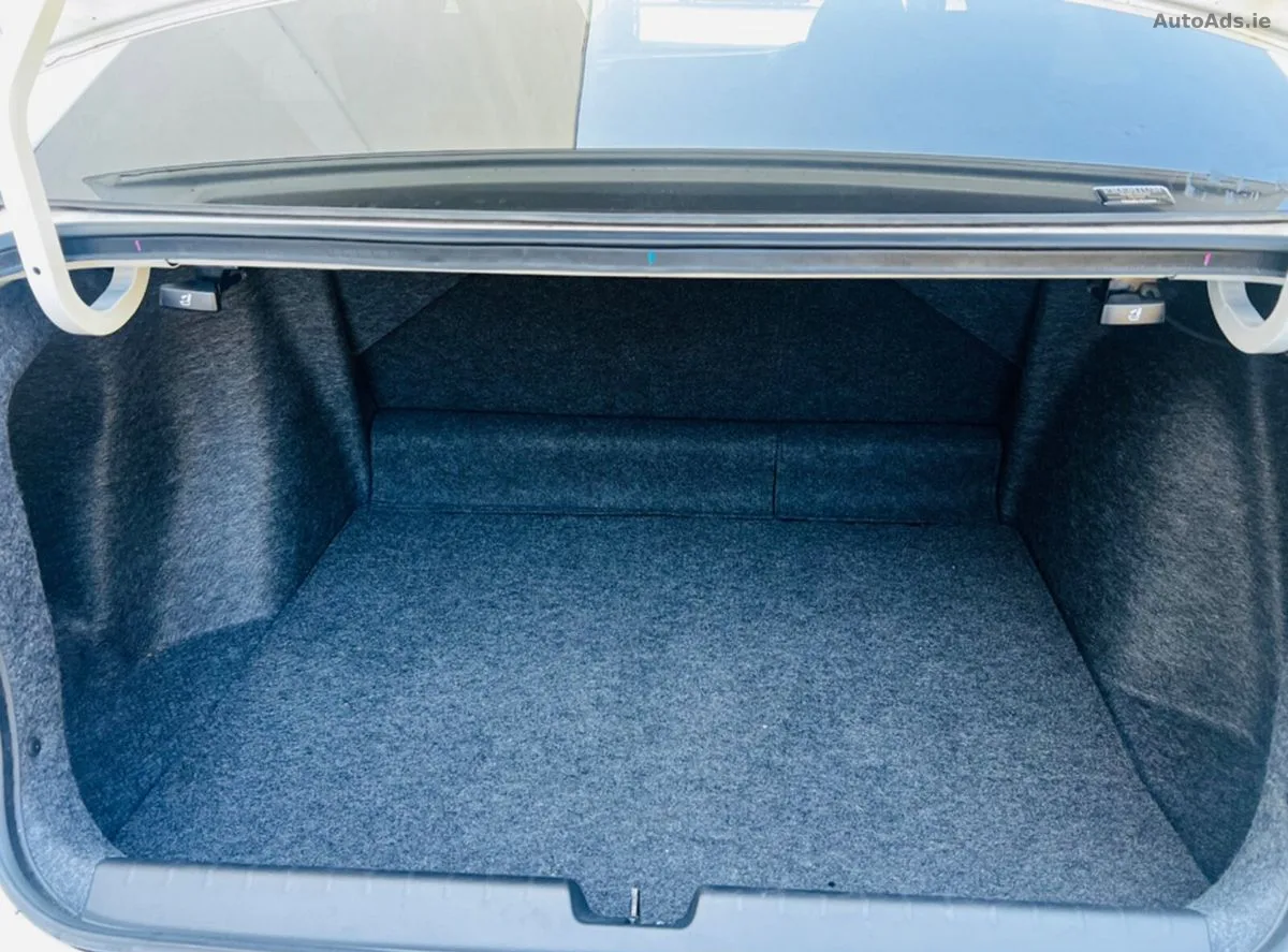 2018 Honda Grace – photo 12