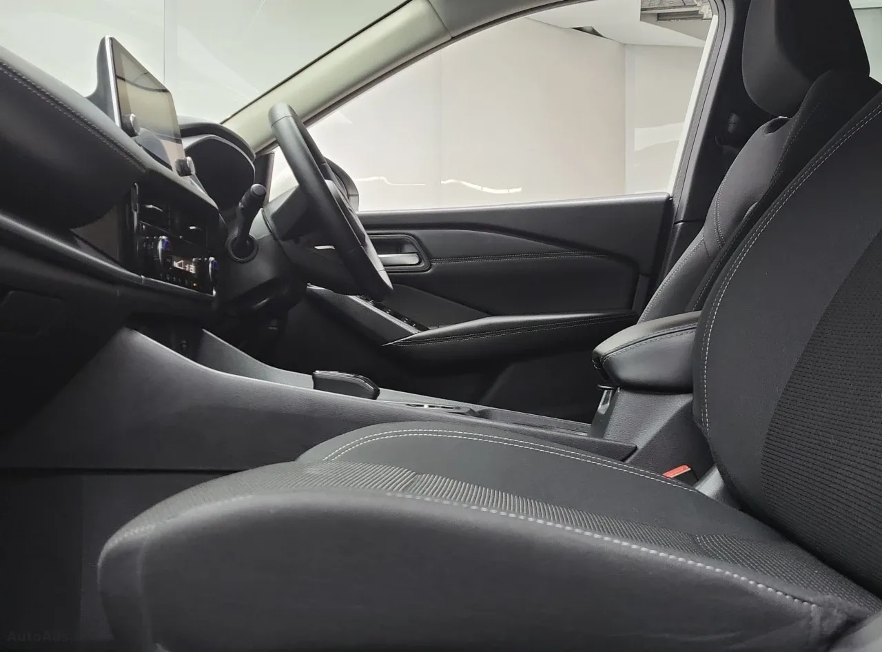 2024 Nissan Qashqai – photo 4