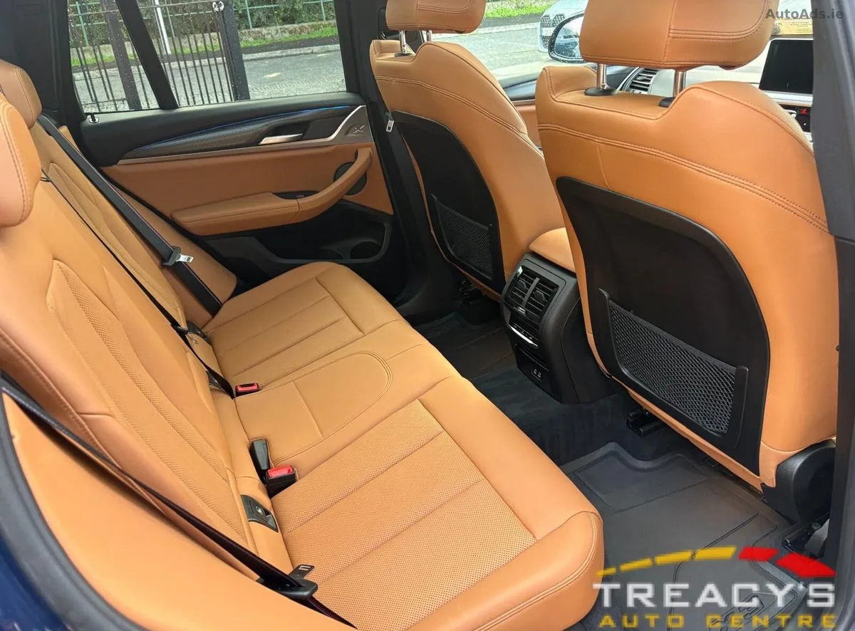 2023 BMW X3 – photo 5