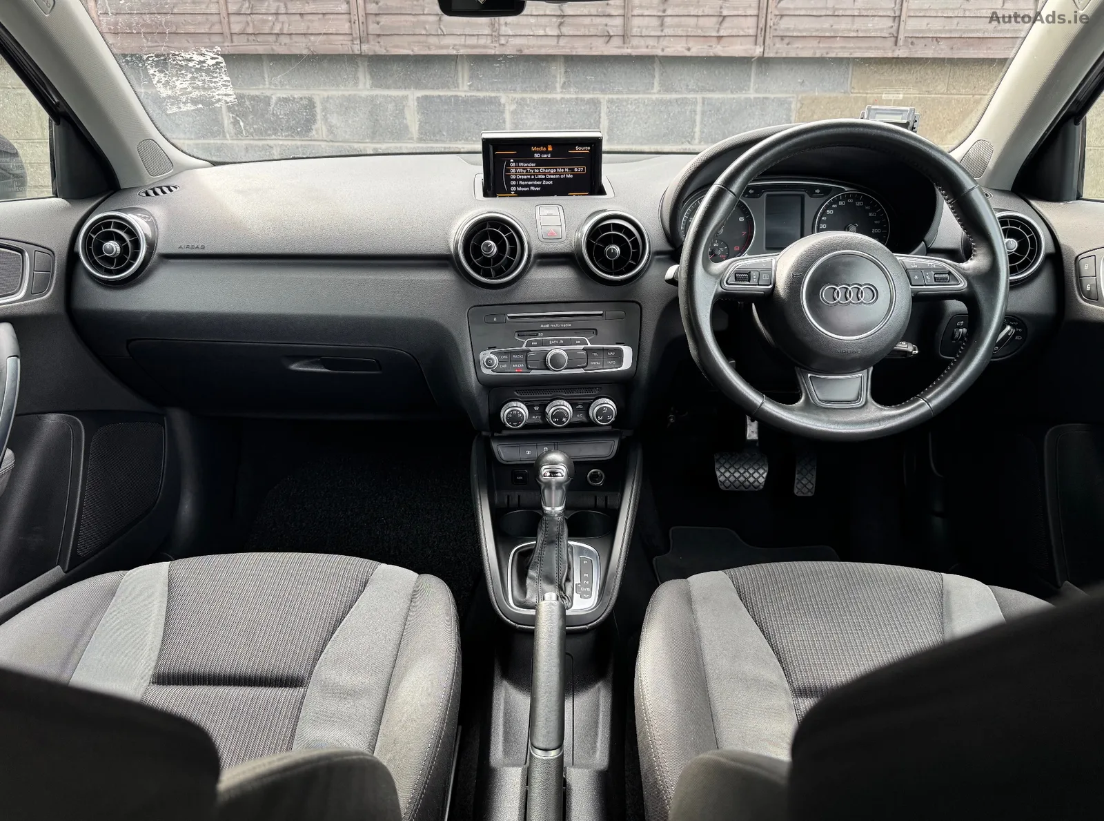 2016 Audi A1 – photo 11