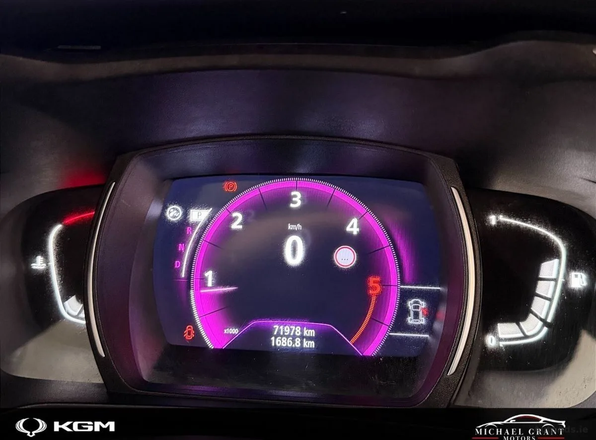 2019 Renault Kadjar – photo 14