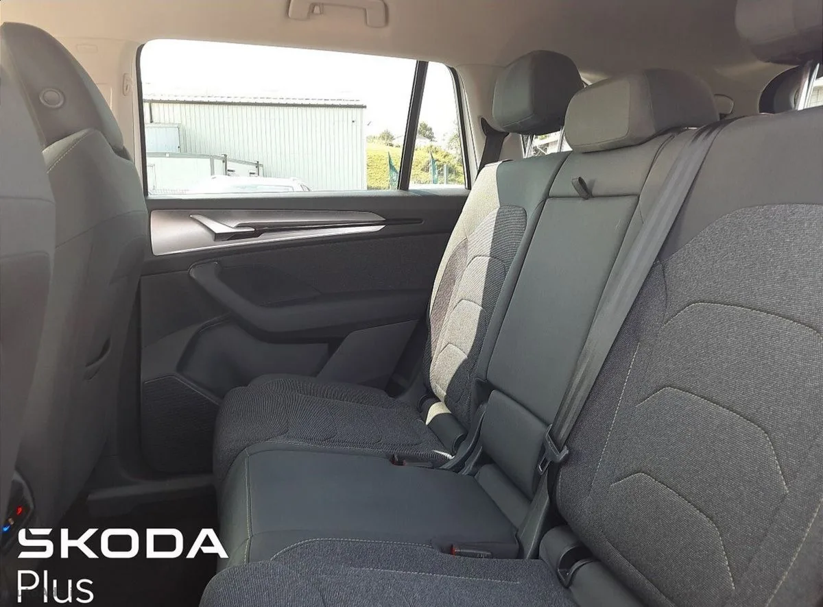 2024 Skoda Kodiaq – photo 7