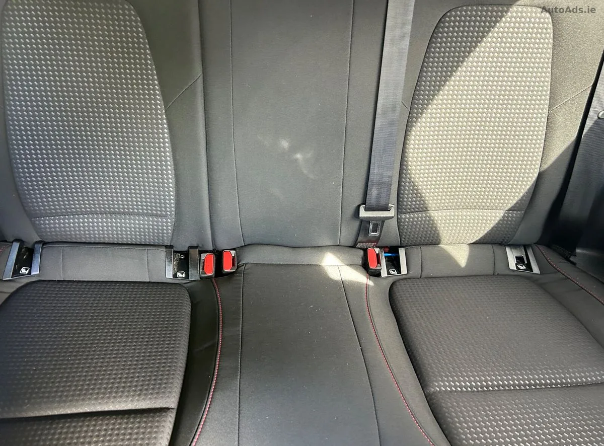 2019 Ford Focus – photo 15