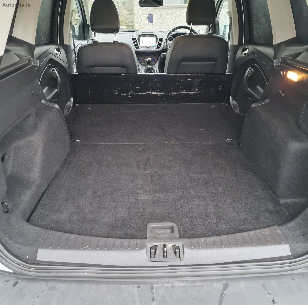 2019 Ford Kuga – photo 14