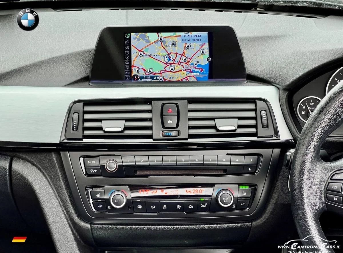 2014 BMW 4-Series – photo 16