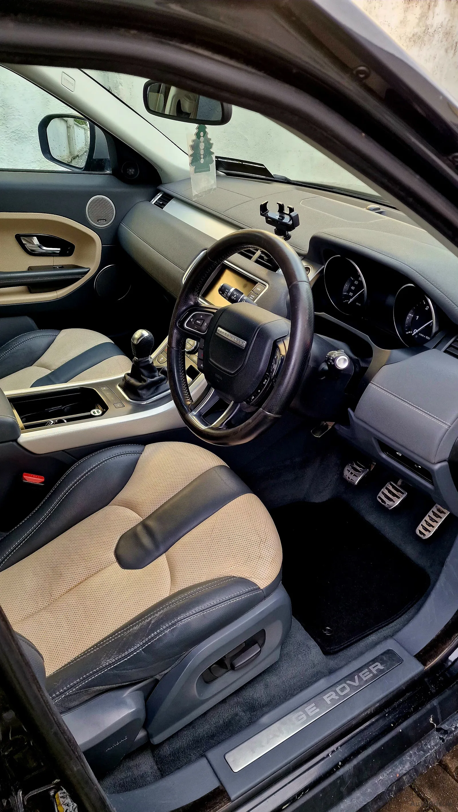 2013 Land Rover Range Rover – photo 4