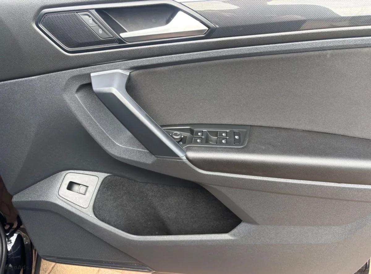2021 Volkswagen Tiguan – photo 7