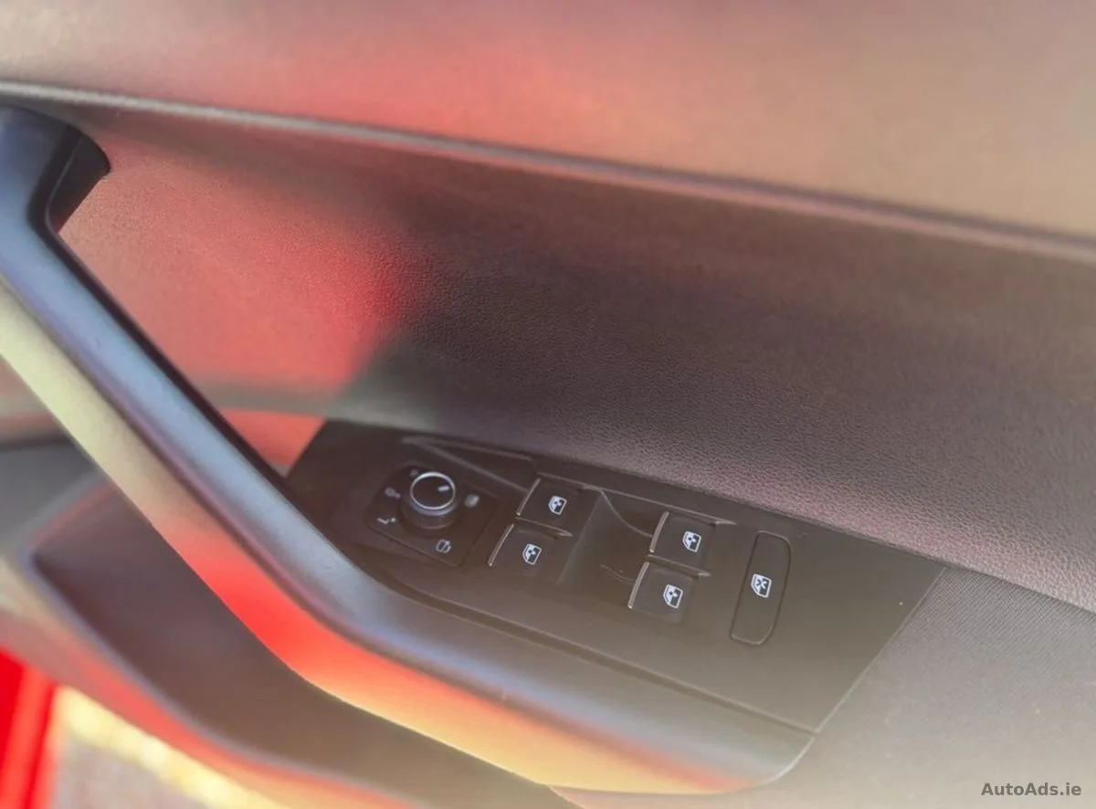 2018 Volkswagen Polo – photo 13