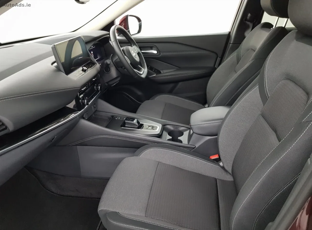 2024 Nissan Qashqai – photo 4