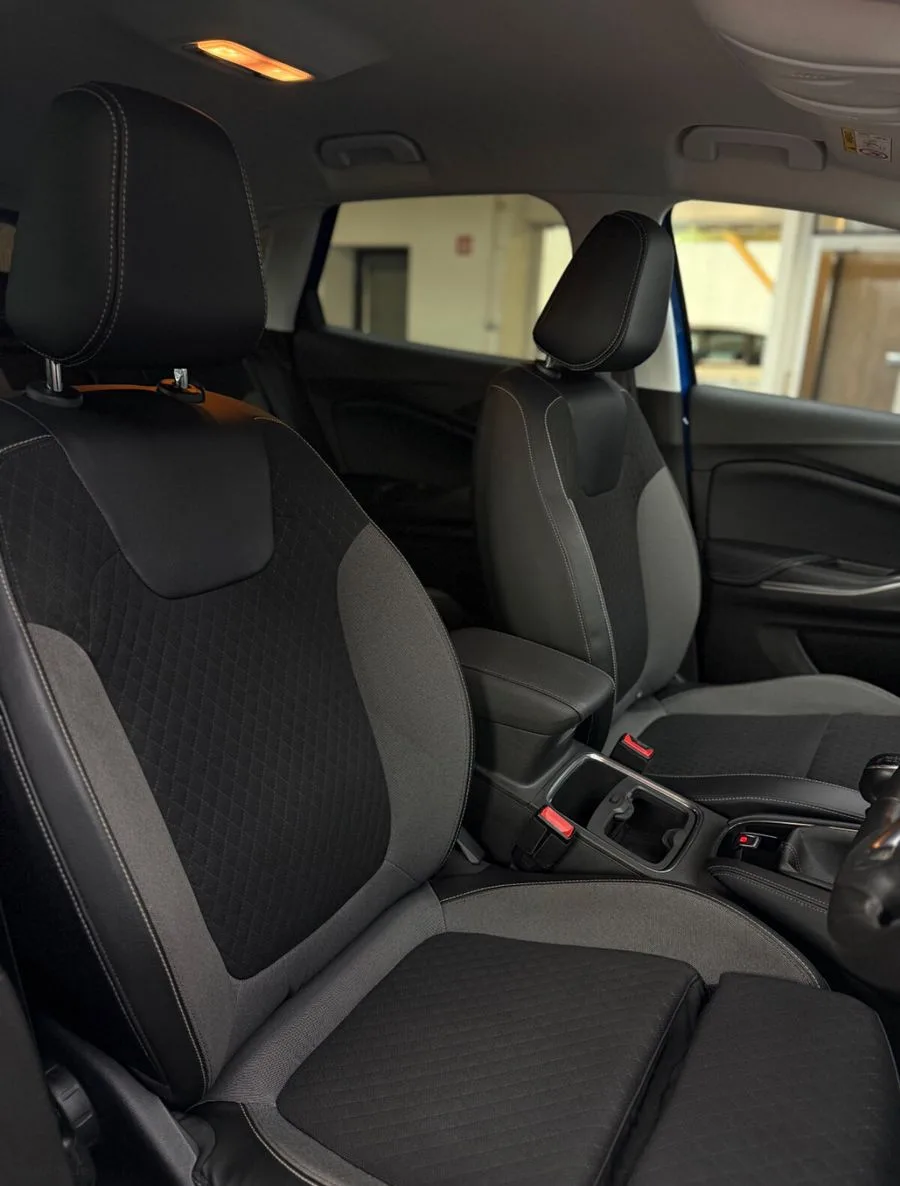 2021 Opel Grandland X – photo 9