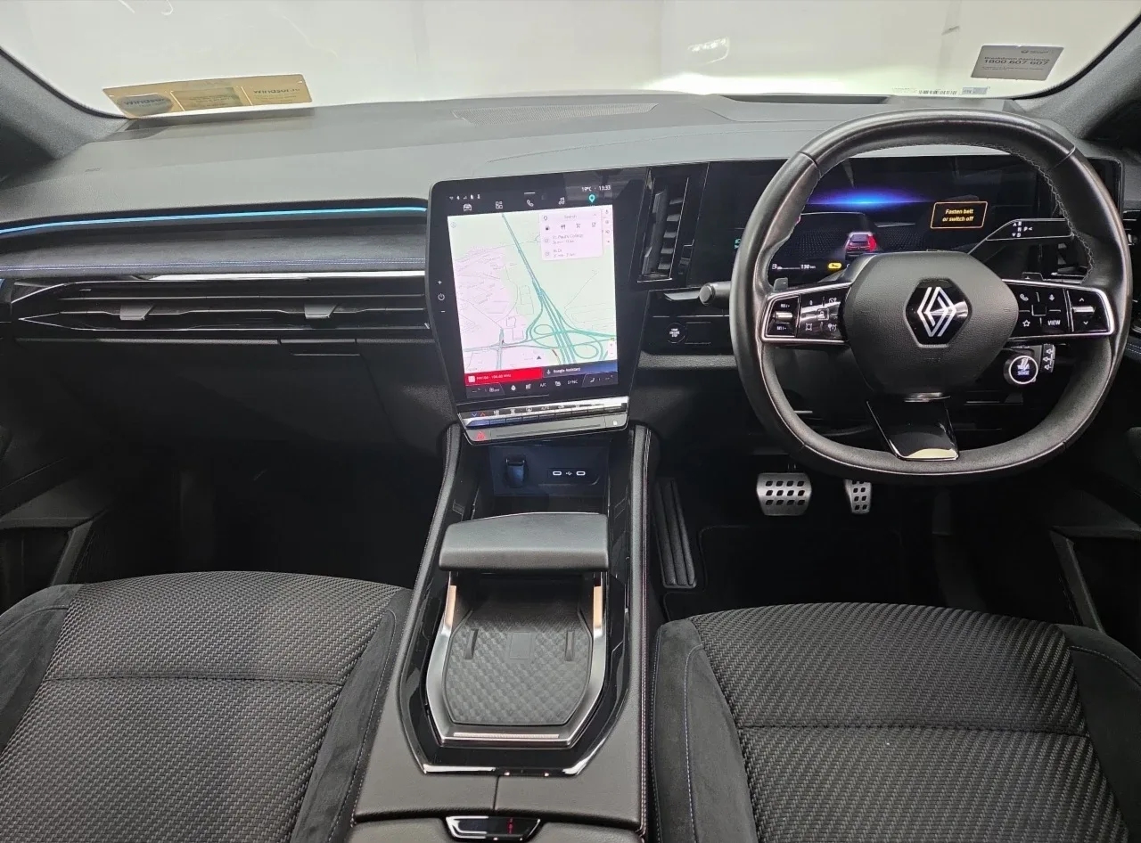 2023 Renault Austral – photo 2
