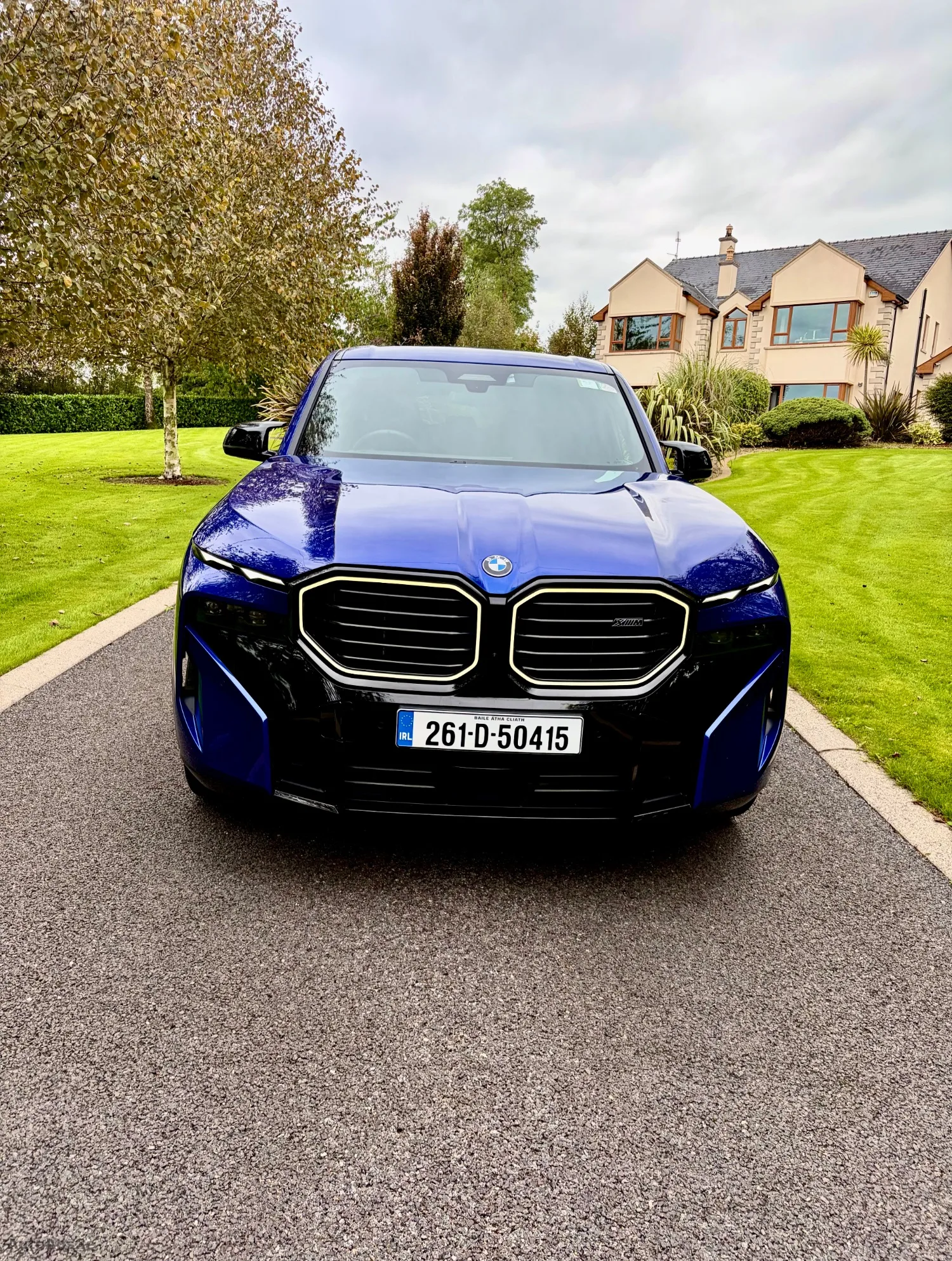 2026 BMW Other – photo 3